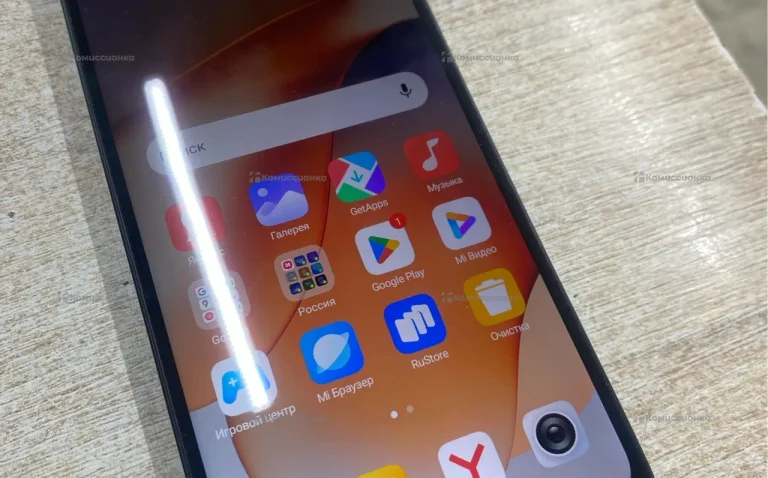 Xiaomi Redmi 14C 4/128 ГБ