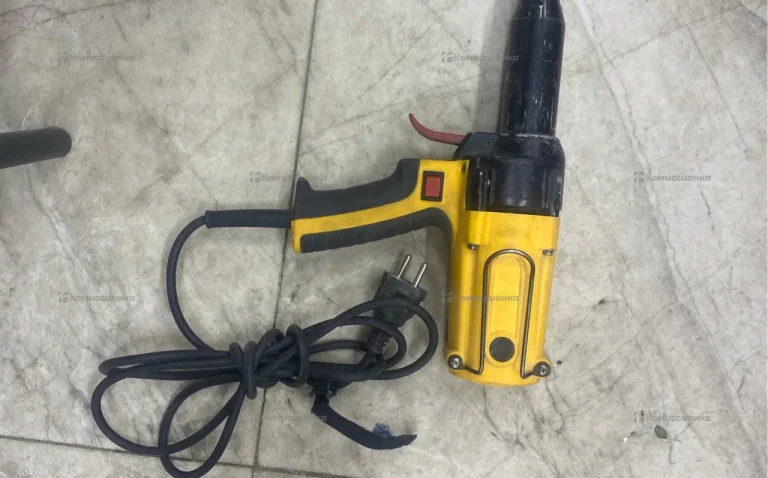 Заклепочник электрический Skytools SK1006