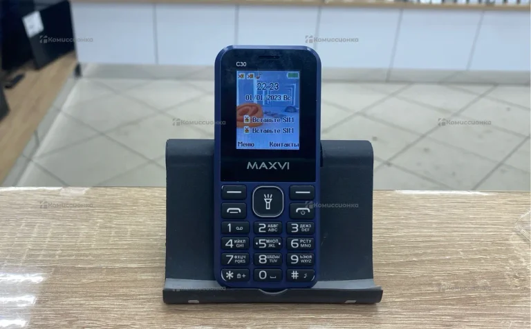 Maxvi C30