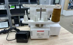 Швейная машина  JANOME Harmony 9002D