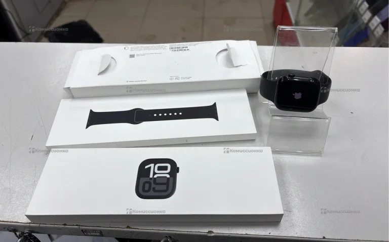 Часы Apple Watch 10 46mm