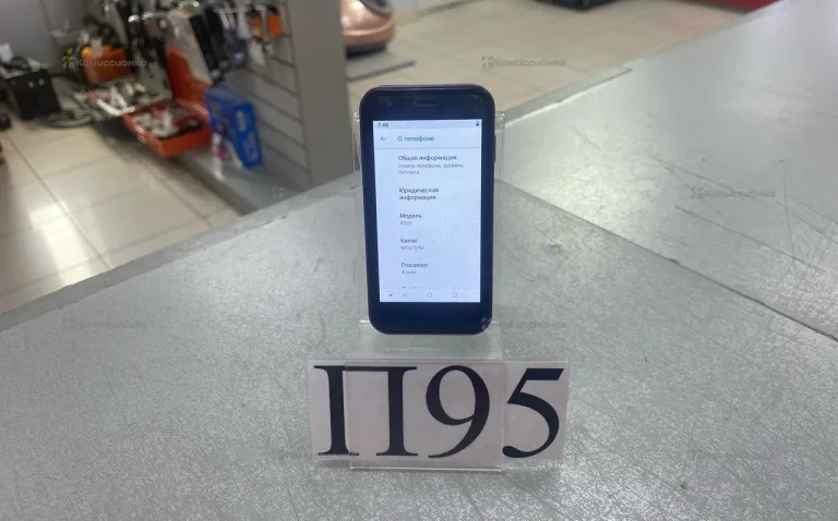 SmartPhone XS 16 3/64