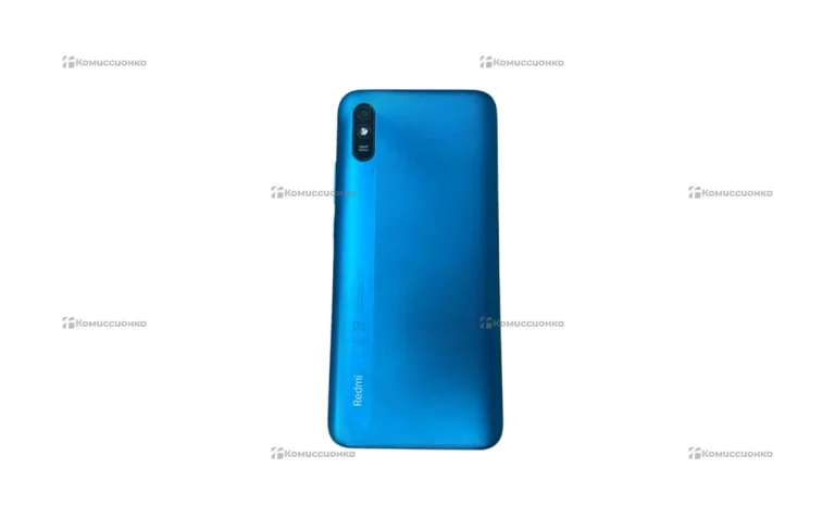 Xiaomi Redmi 9A 4/64 ГБ