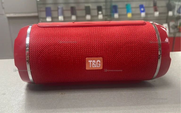 Колонка  t&g 116