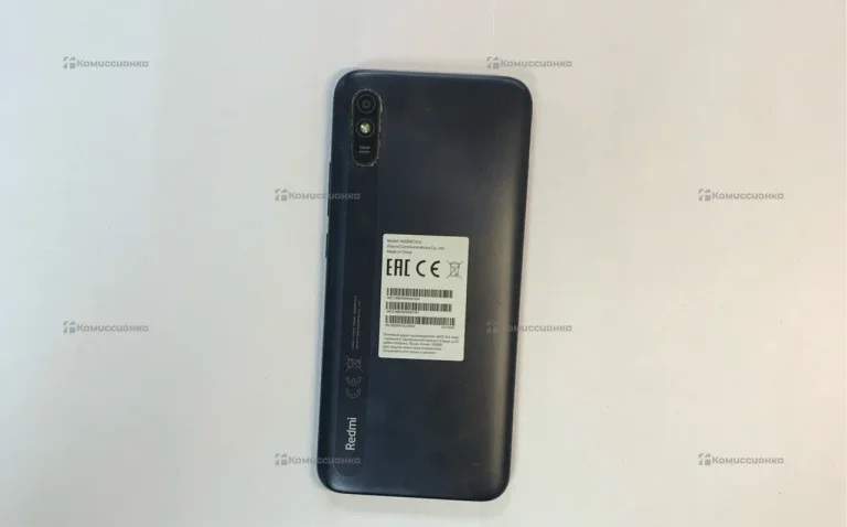 Xiaomi redmi 9a