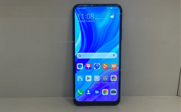 huawei y9s 6/128