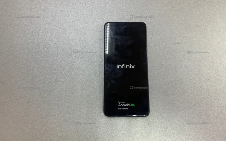Infinix Smart 8 Pro 4/64Gb