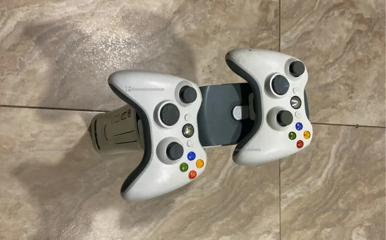 Приставка Xbox Xbox 360