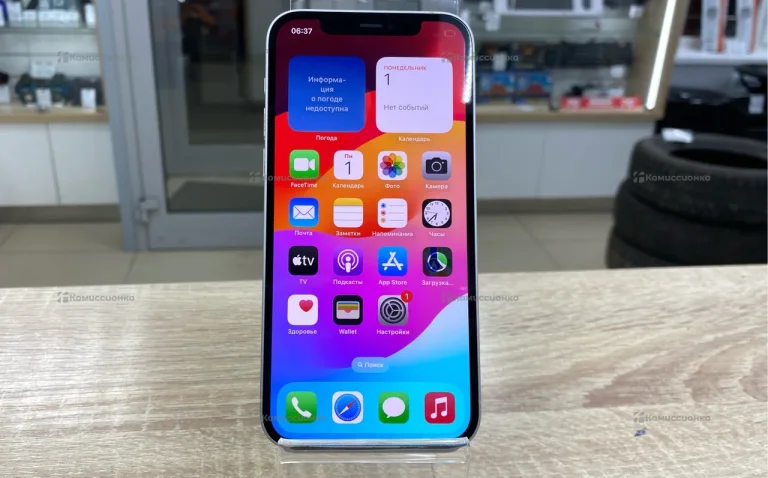 Apple iPhone 12 4/64 ГБ