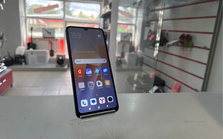 Xiaomi redmi 12c 4/128