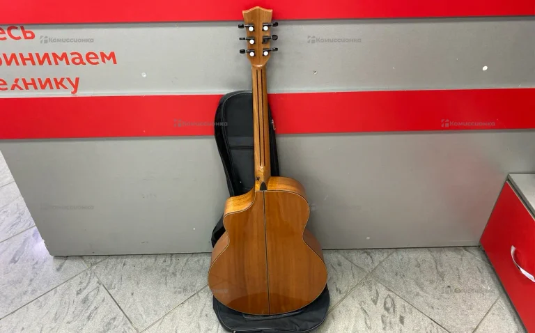 Акустическая гитара Sun Flower SD600NA