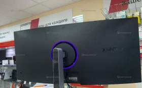 Купить Монитор Xiaomi c34ba-rggl б/у , в Тольятти Цена:15900рублей