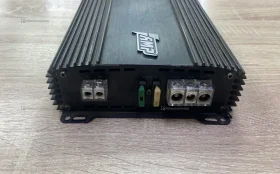 Купить Усилитель  amp mass 1.1000 б/у , в Казань Цена:3900рублей