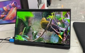 Купить Монитор VChance AU14O 4K OLED б/у , в Самара Цена:14900рублей