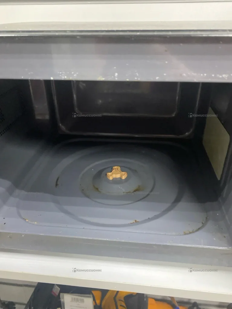 Микроволновая печь Dexp MB-70