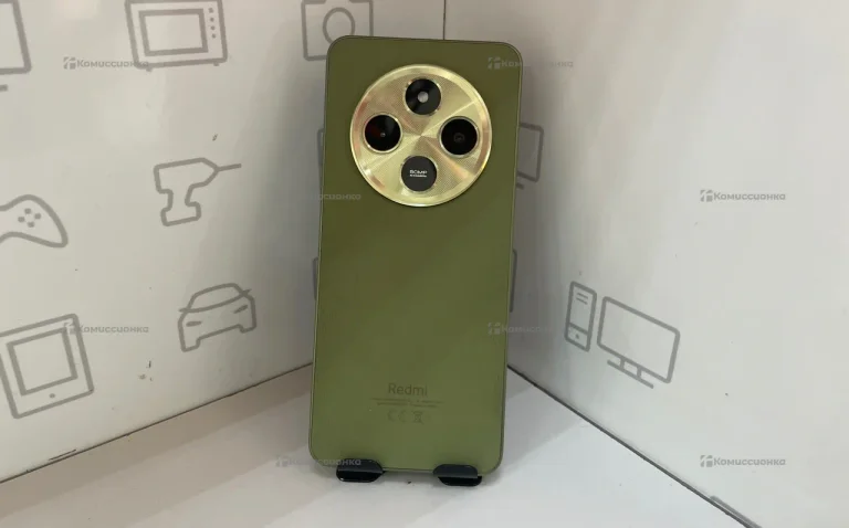 Xiaomi Redmi 14C 4/128 ГБ