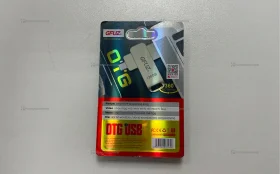 Купить Флешка для компьютера и телефона gfuz 128GB б/у , в Рязань Цена:890рублей