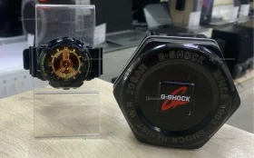 Купить Часы Casio G-Shock б/у , в Тольятти Цена:4900рублей