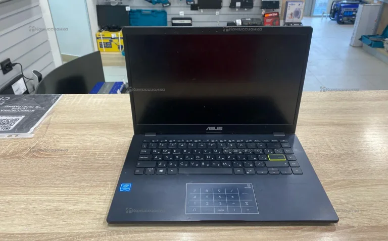 Ноутбук  ASUs e410m