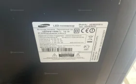 Телевизор Samsung UE40ES6307