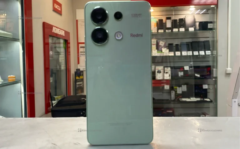 Xiaomi Redmi Note 13 8/256Gb