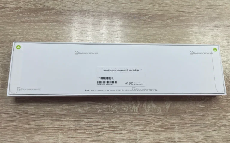 Часы  Apple Watch 7