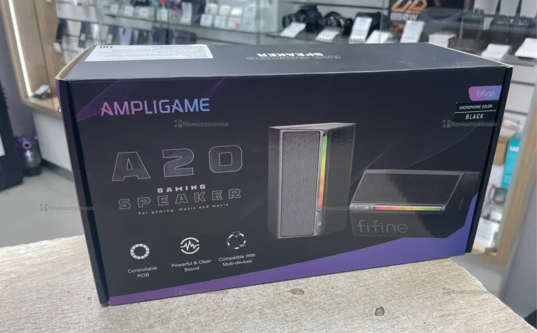 Колонка Fifine A20