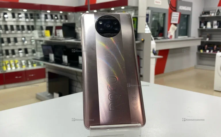 Xiaomi Poco X3 Pro 8/256 ГБ