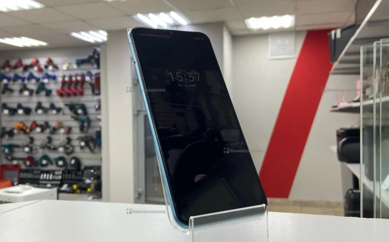 Realme C21Y 4/64 ГБ
