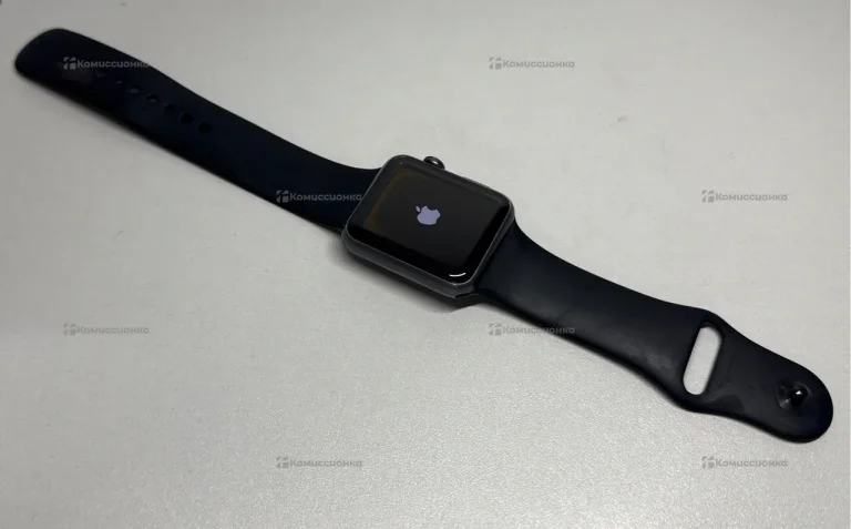 Часы Apple Watch 1st Gen