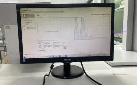 Купить Монитор Philips 203V5LSB26/62 б/у , в Рязань Цена:990рублей