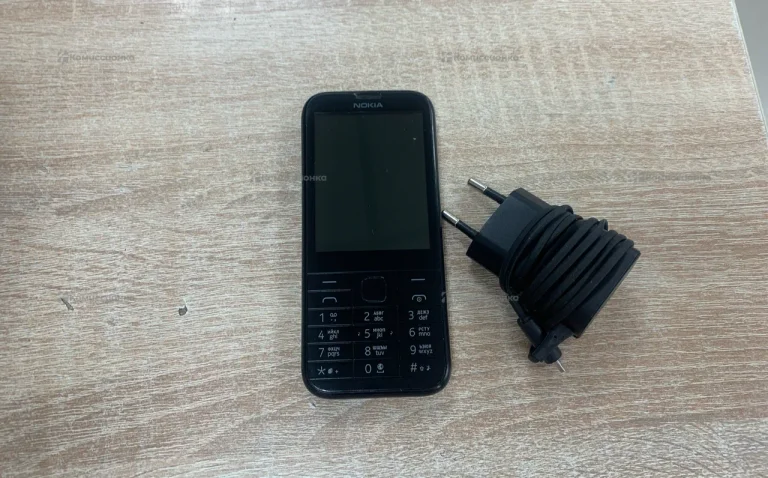 Nokia 225 Dual Sim