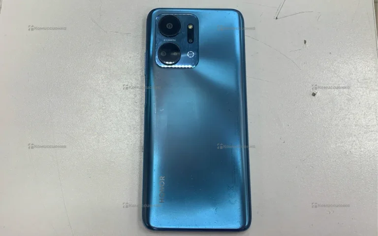 Honor X7a Plus 6/128 ГБ