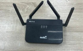 Купить Роутер Wi-FI 6 б/у , в Краснодар Цена:490рублей