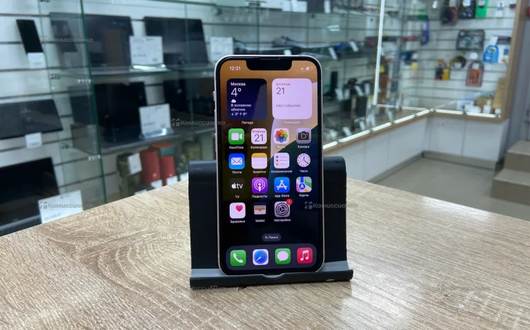Apple iPhone 12 mini 4/128 ГБ
