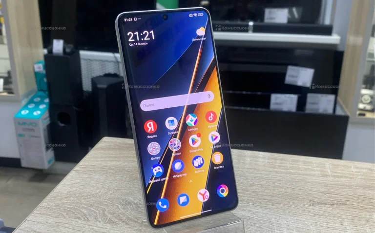 Xiaomi Poco X6 Pro 8/256 ГБ