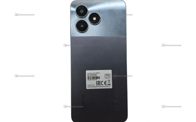 Realme Note 50 3/64 ГБ