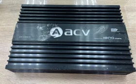 Моноблок ACV ZX-1.1800 D