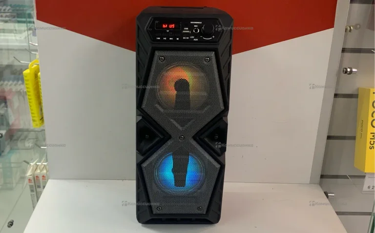 Колонка Soundmax SM-PS4426