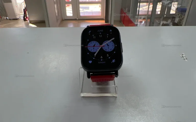 Часы  Redmi Watch 5 lite