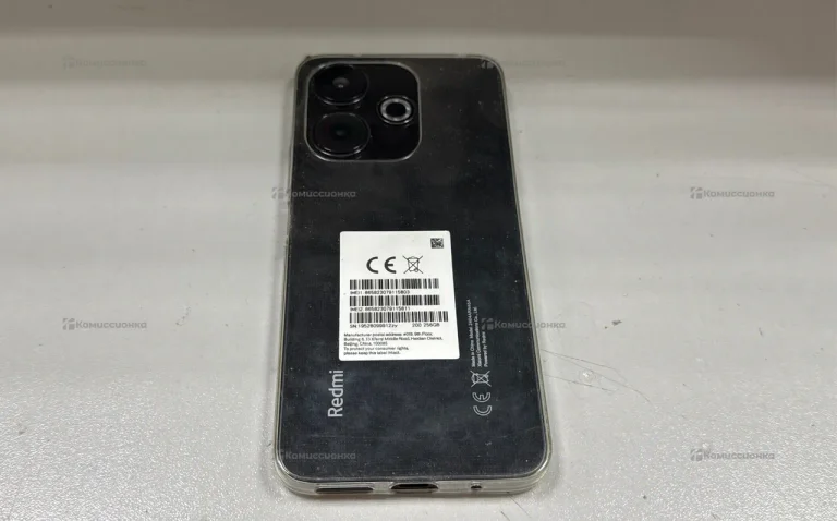 Xiaomi Redmi 13 8/256Gb