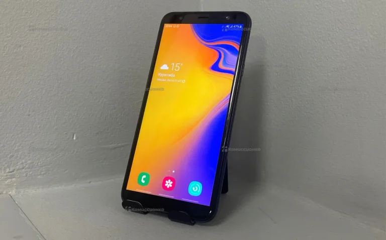 Samsung j4+ 3/32GB