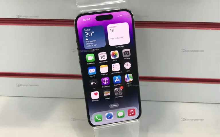 Apple iPhone 14 Pro 128Gb