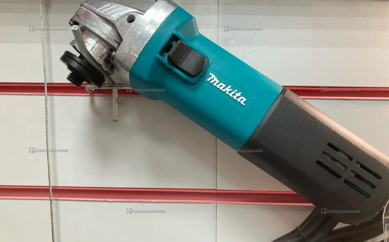 УШМ Makita 9558 реп.