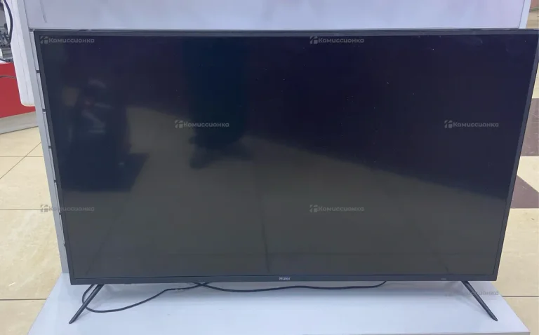 Телевизор Haier LE50K6500U