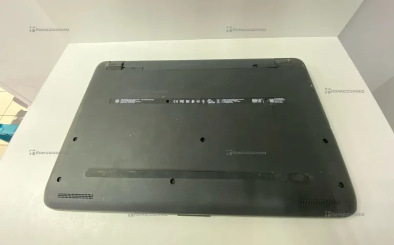 Ноутбук  HP 81F1