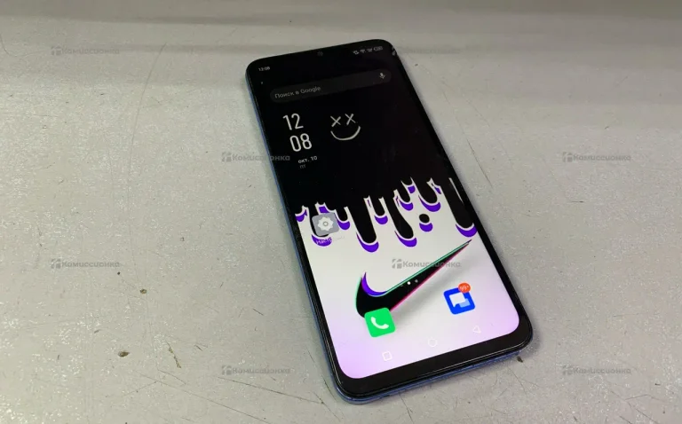 Infinix SMART 7 HD 2/64 ГБ