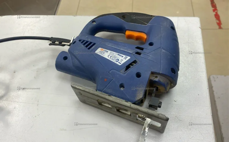 Электролобзик Dexter lc400