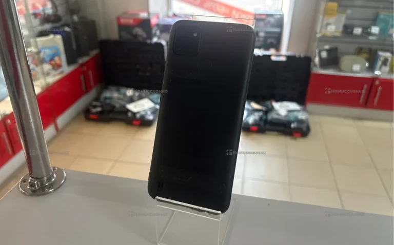Realme C21 3/32 ГБ