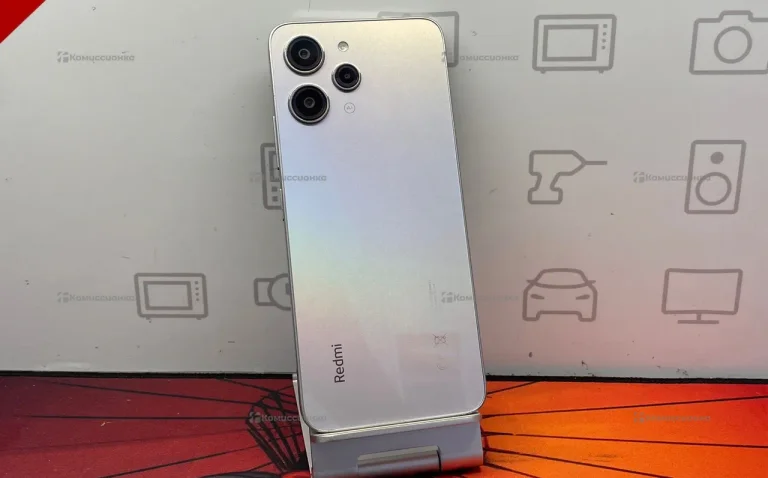 Xiaomi Redmi 13 8/256Gb